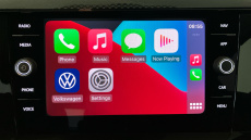 Volkswagen Polo 1.0 TSI Life 5dr Petrol Hatchback